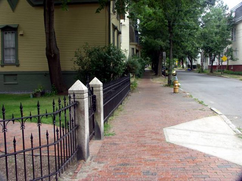 Wrought Iron Restoration StandFast Works