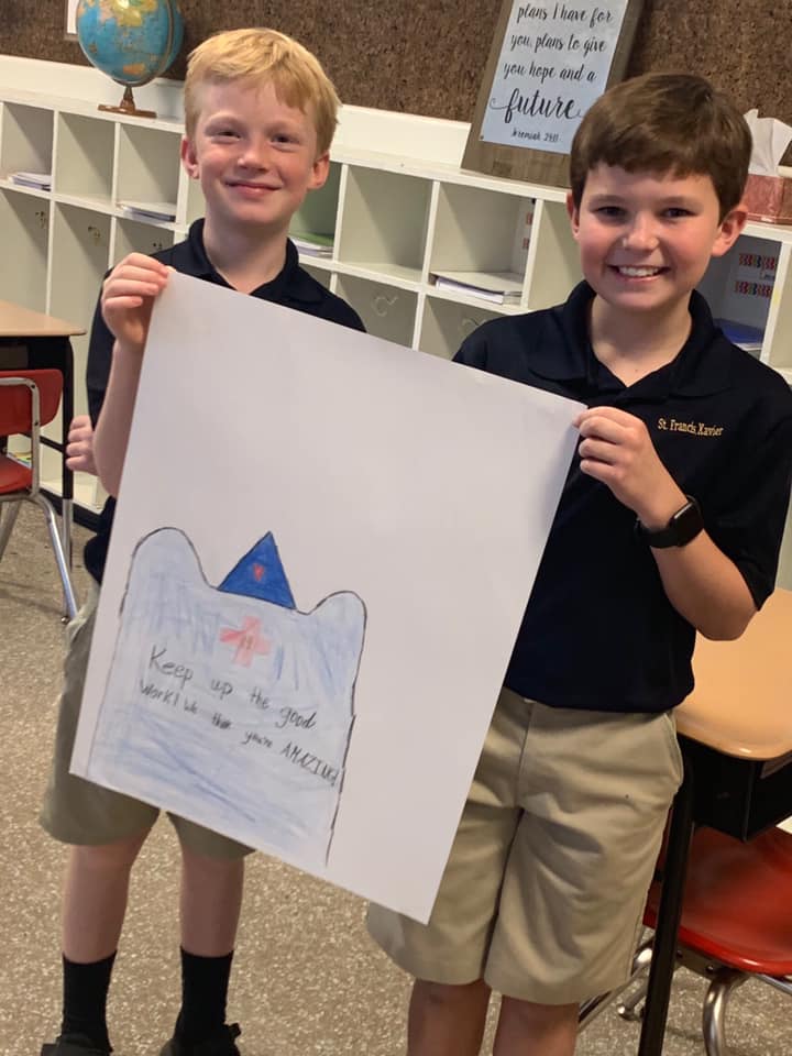 Contact Us St Francis Xavier Catholic School