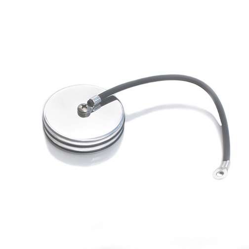 Fuel Filler Capless System All Sales 6540