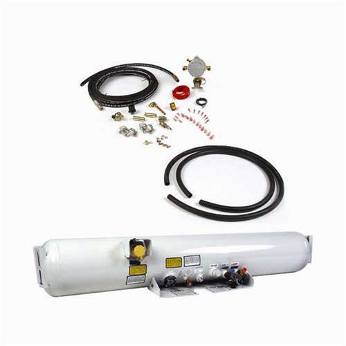 Propane injection kit Bully Dog 10800