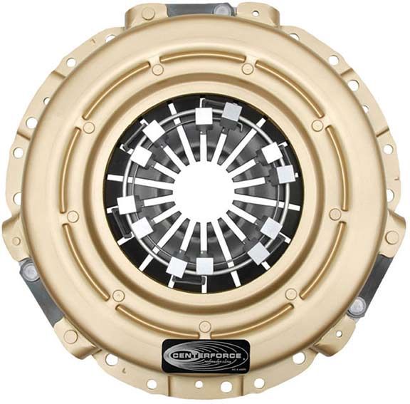 Centerforce I, Clutch Pressure Plate Centerforce CF360450