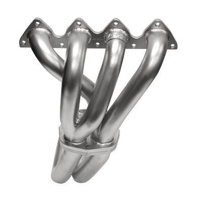 Acura Integra GSR Ceramic Coated Headers DC Sports AHC6007