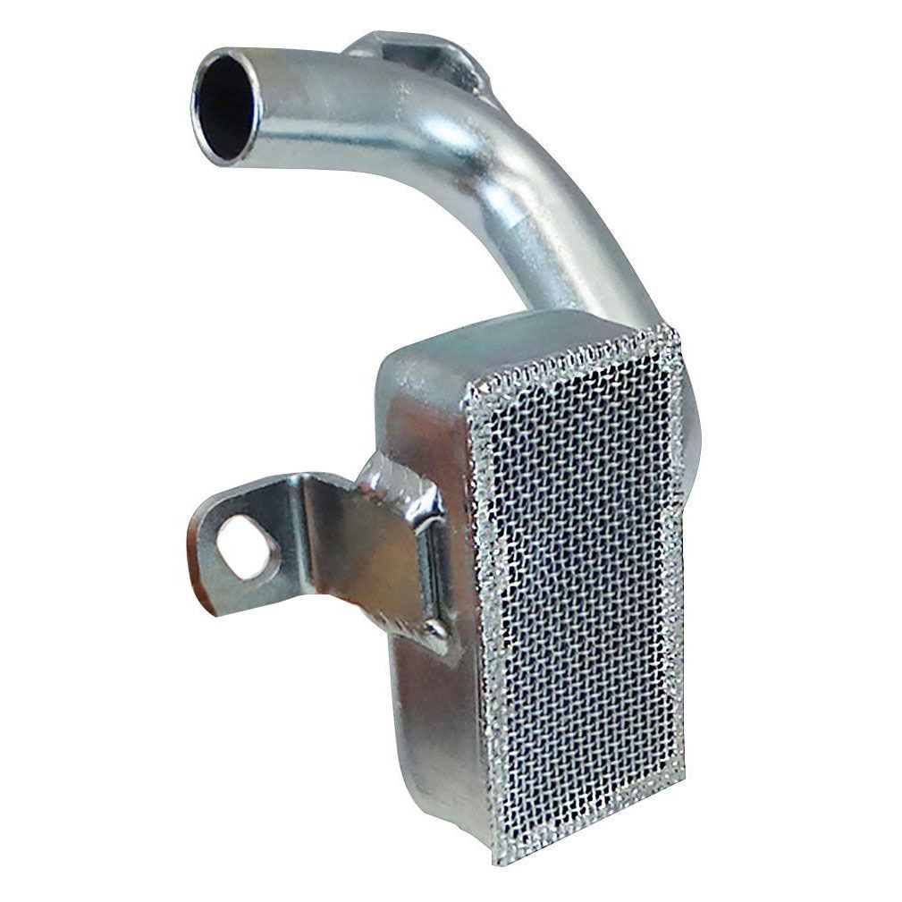 PickupOil Pump For Big Block Chevy 3/4 Inch Moroso 24440