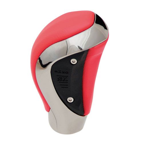 Gt Spec Red Shift Knob 280g RAZO RA125