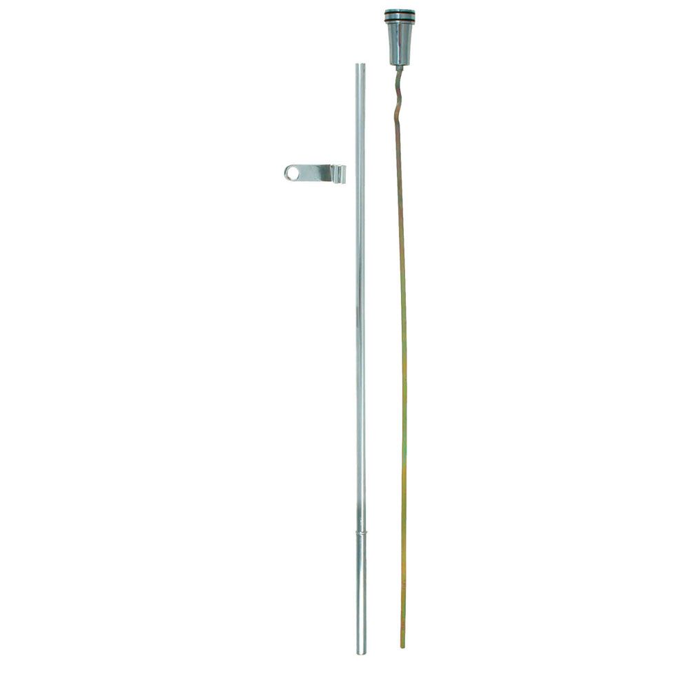 Billet Dipstick Oil Big Block Chevy Spectre 57205