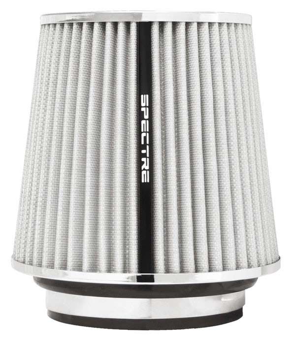 PowerAdder P4 Air Filter 3 Inch to 4 Inch inlet Spectre 8138