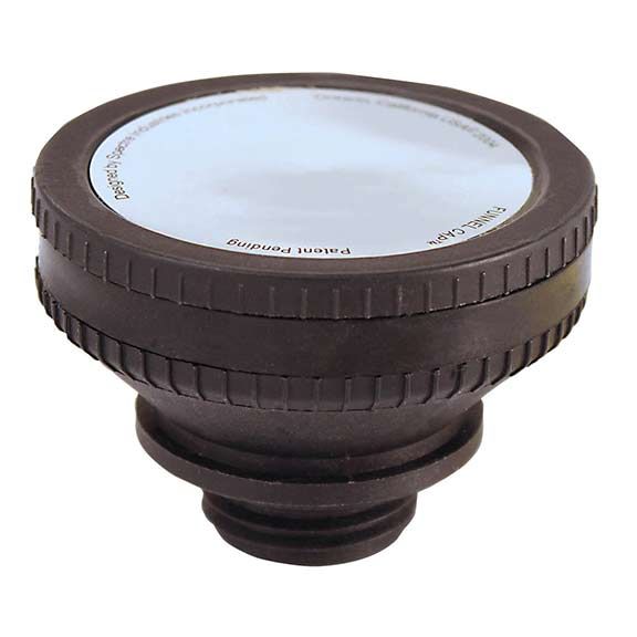 Oil Funnel Cap Gm Spectre 96