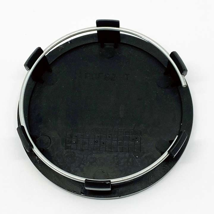 Tsw Wheel Center Cap Aileron 5x112mm Metallic Gunmetal Pcf82T Tsw PCF82FG