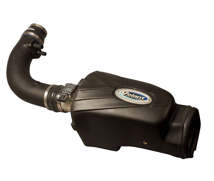 Closed Box Air Intake Ford F150, Lincoln Navigator, Ford Expedition
