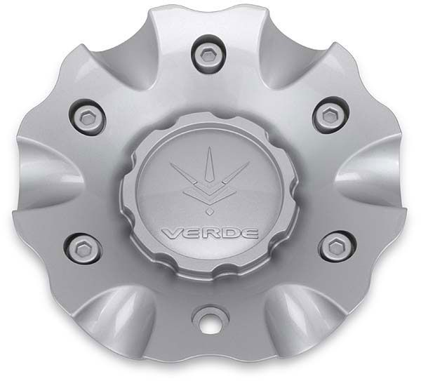 Verde Regency Silver Cap Verde REGENCYCAP