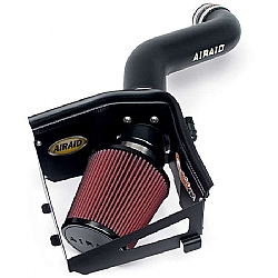 Air Intake System 04-06 Dodge Durango 4.7l Wube Airaid 300-157