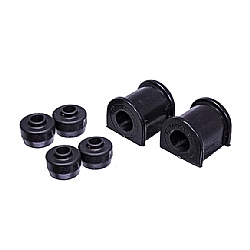 Sway Bar Bushing Set; Black Energy Suspension 85142G