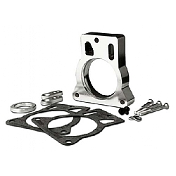 Powerplate Throttle Body Spacer - 99-07 GM Truck LSX Spectre 11251
