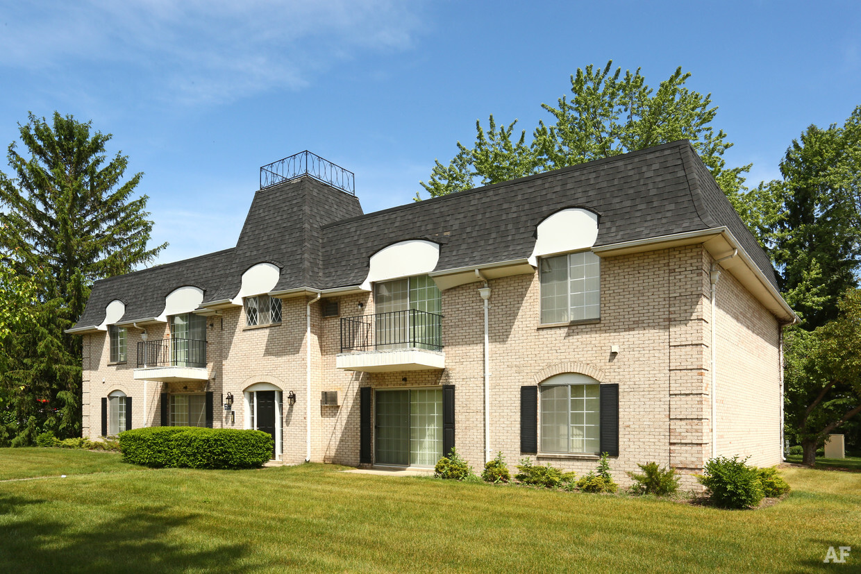 Apple Ridge SG Real Estate