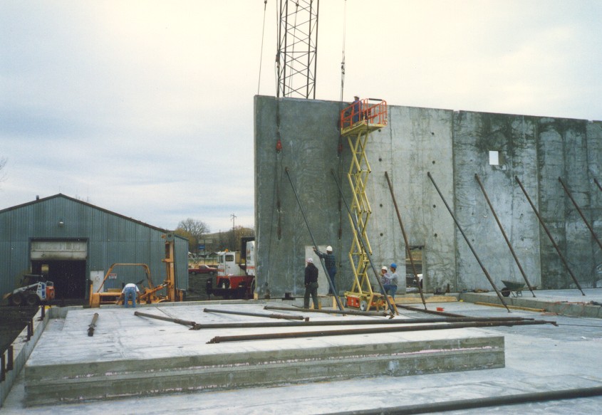 CarQuest Spectrum Group Architects