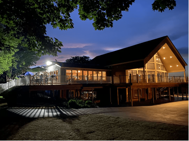 2022 Fall Classic Clifton Springs CC SGA Tour