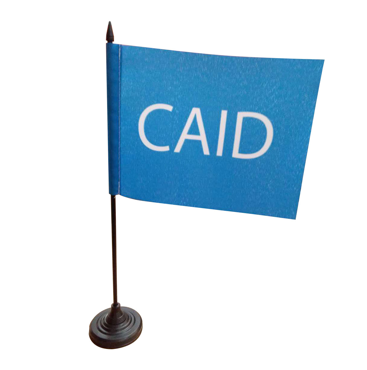 Table Flags suitable for Conferences and Seminars