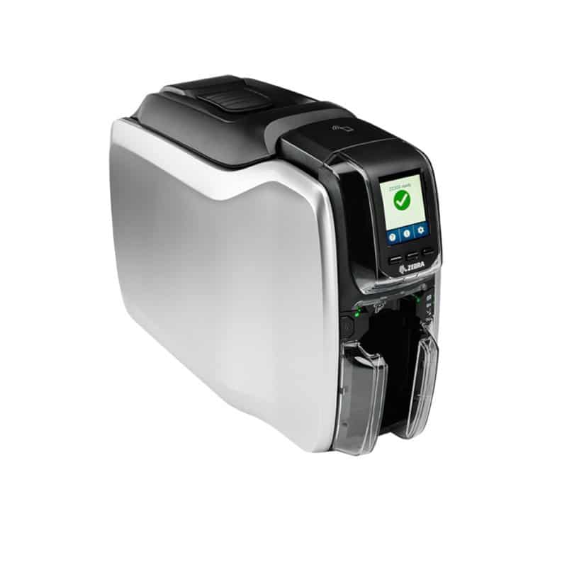 Card Printers Label Printer. Barcode Scanner. RFID. Mobility.