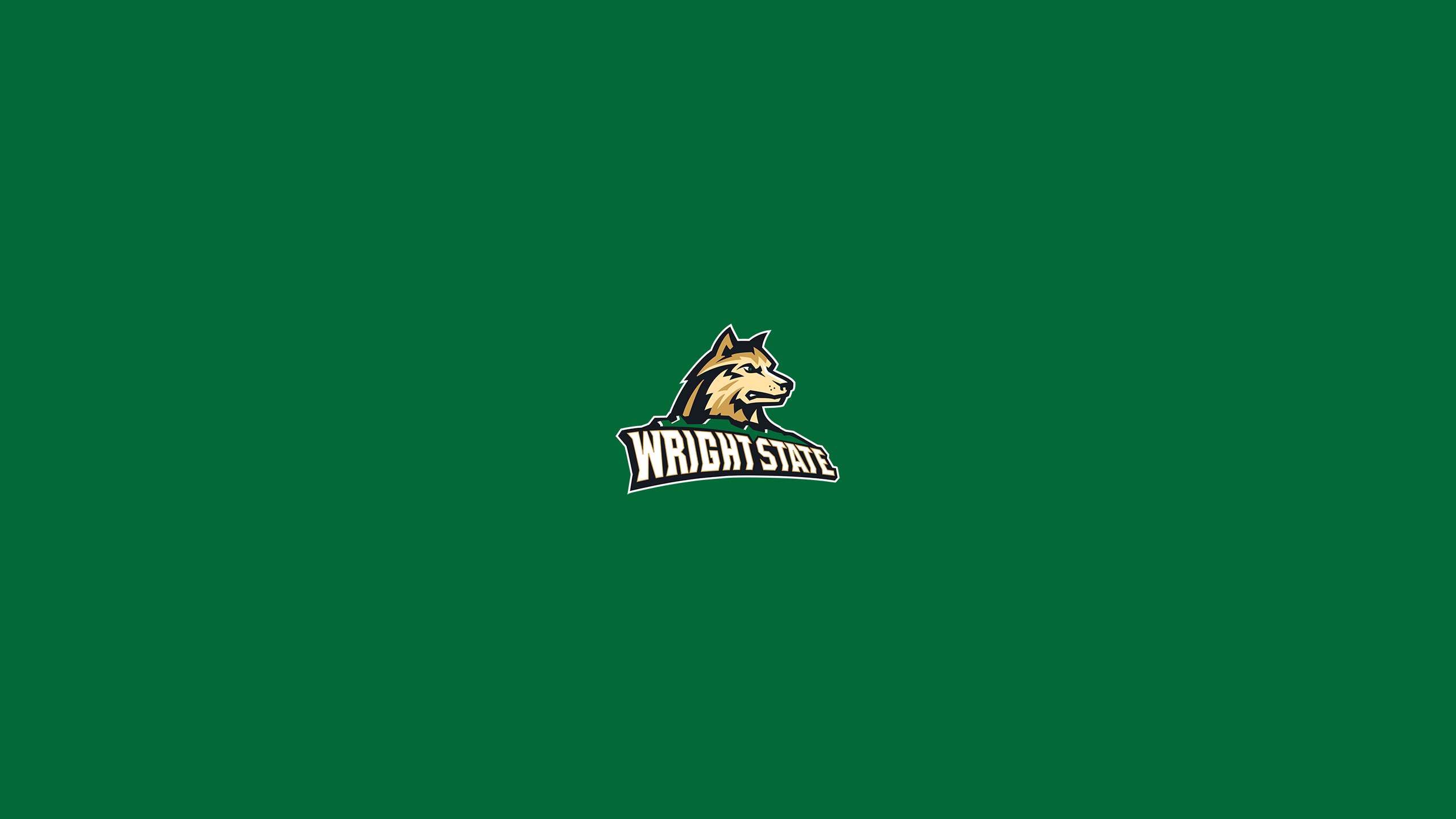 Wright State University Raiders Stephen Clark