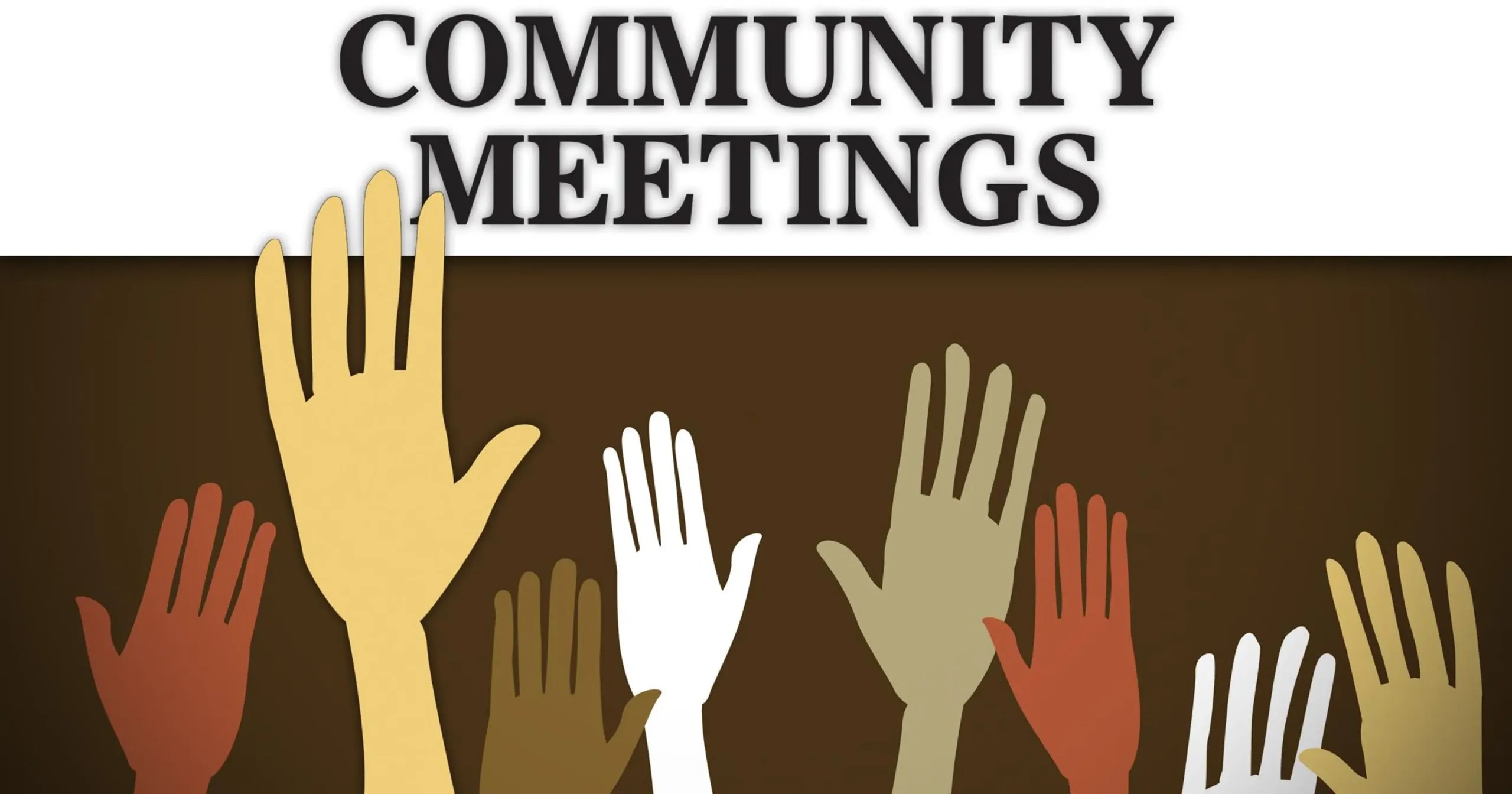 SGCPC Monthly Meetings are BACK! SparksGlencoe Community Planning
