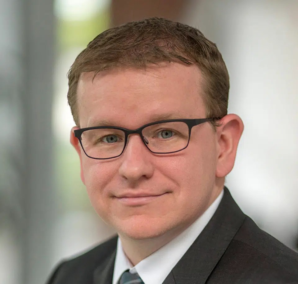 St. Ambrose University, Wellness and Recreation Center SGH