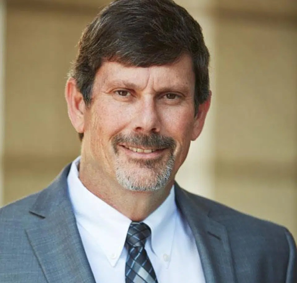 Grant R. Brimhall Public Library SGH