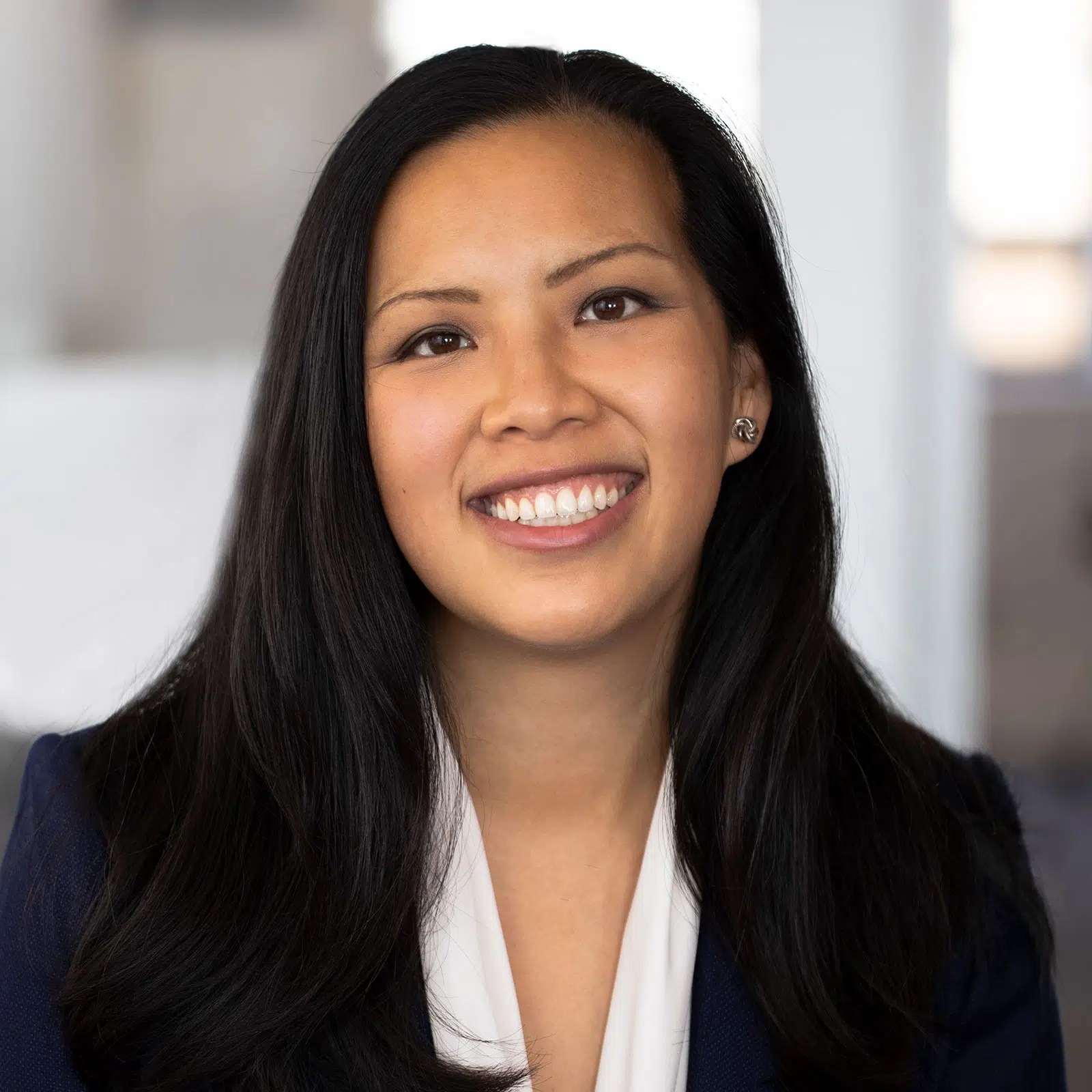 Rosemarie McClure SGH