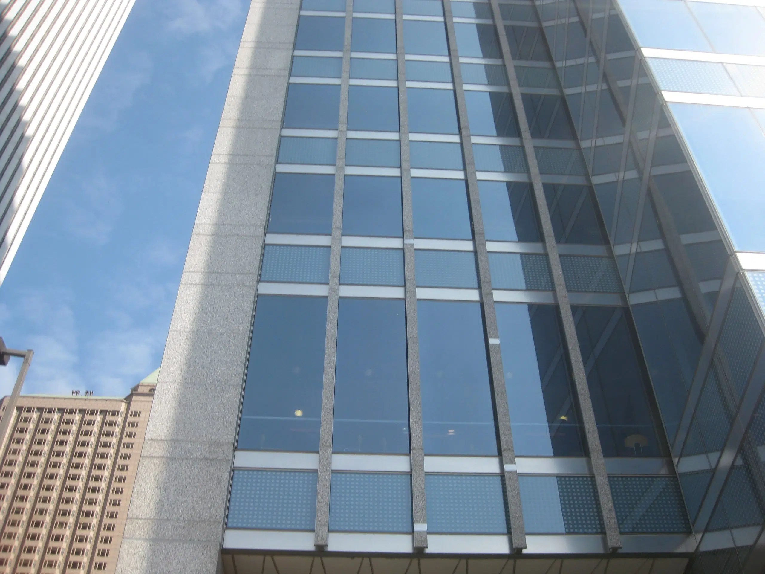 300 East Randolph Street SGH