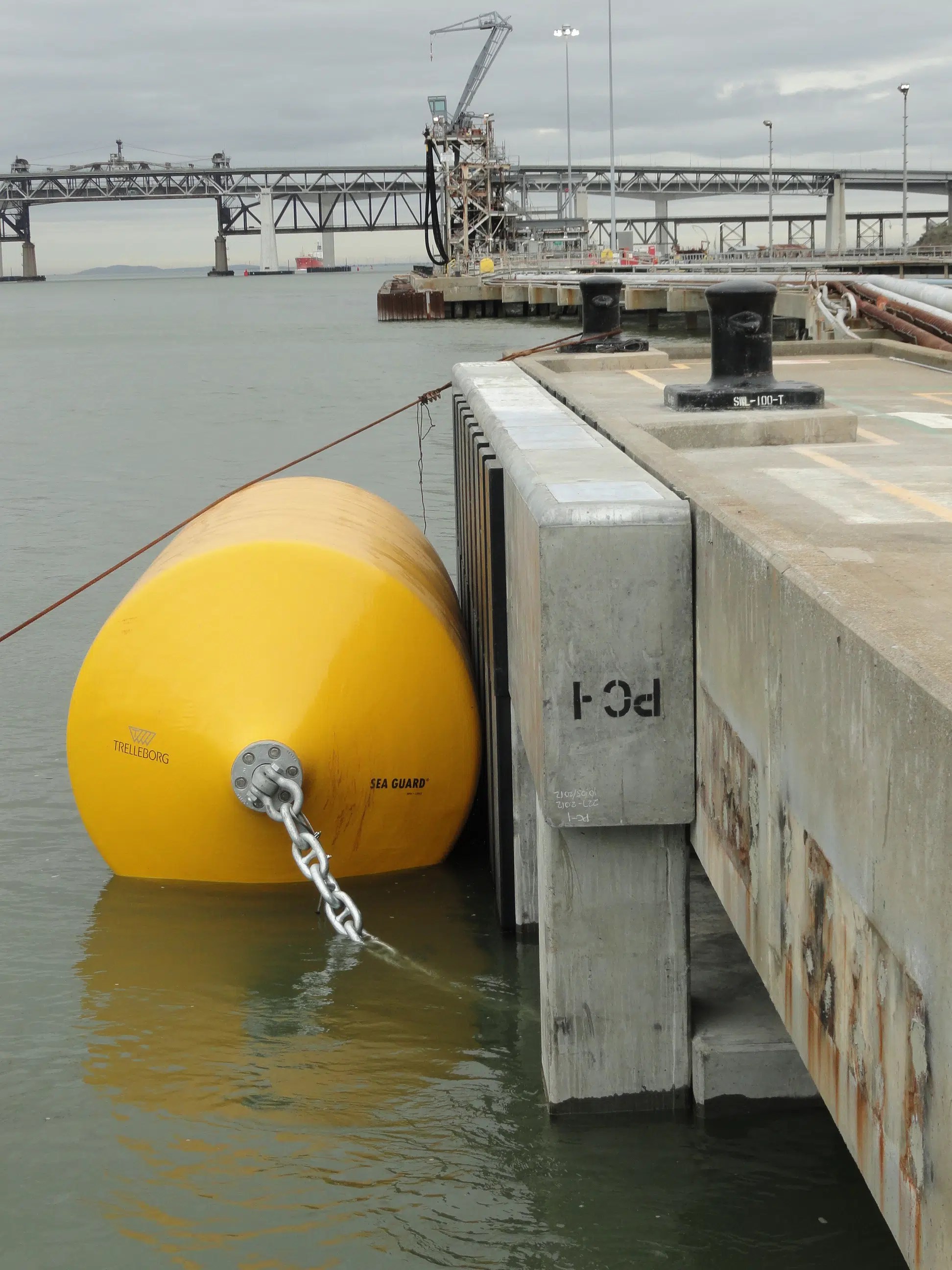 Fender Replacement - SGH