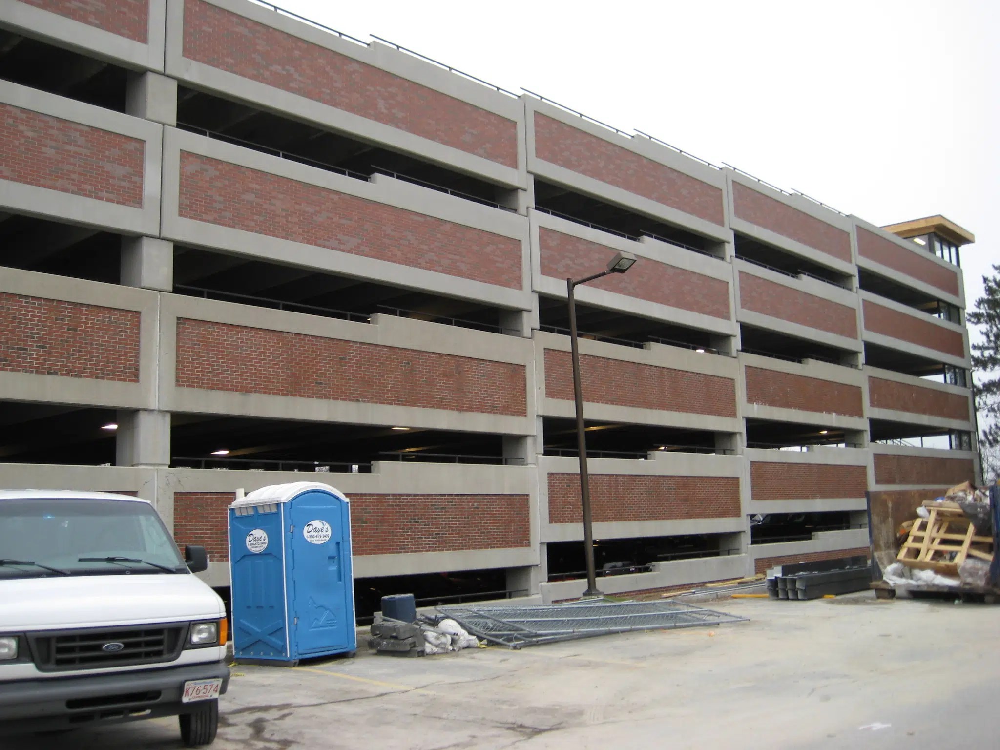 Lowell General Hospital SGH