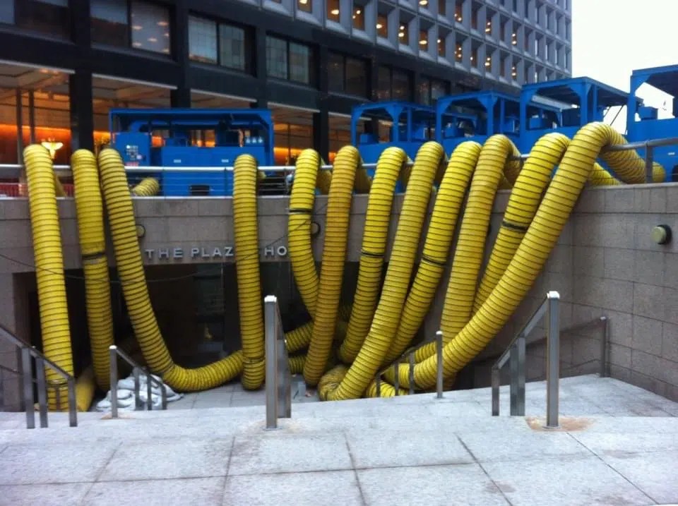 Navigating New Flood Regulations in New York City Updates to Appendix