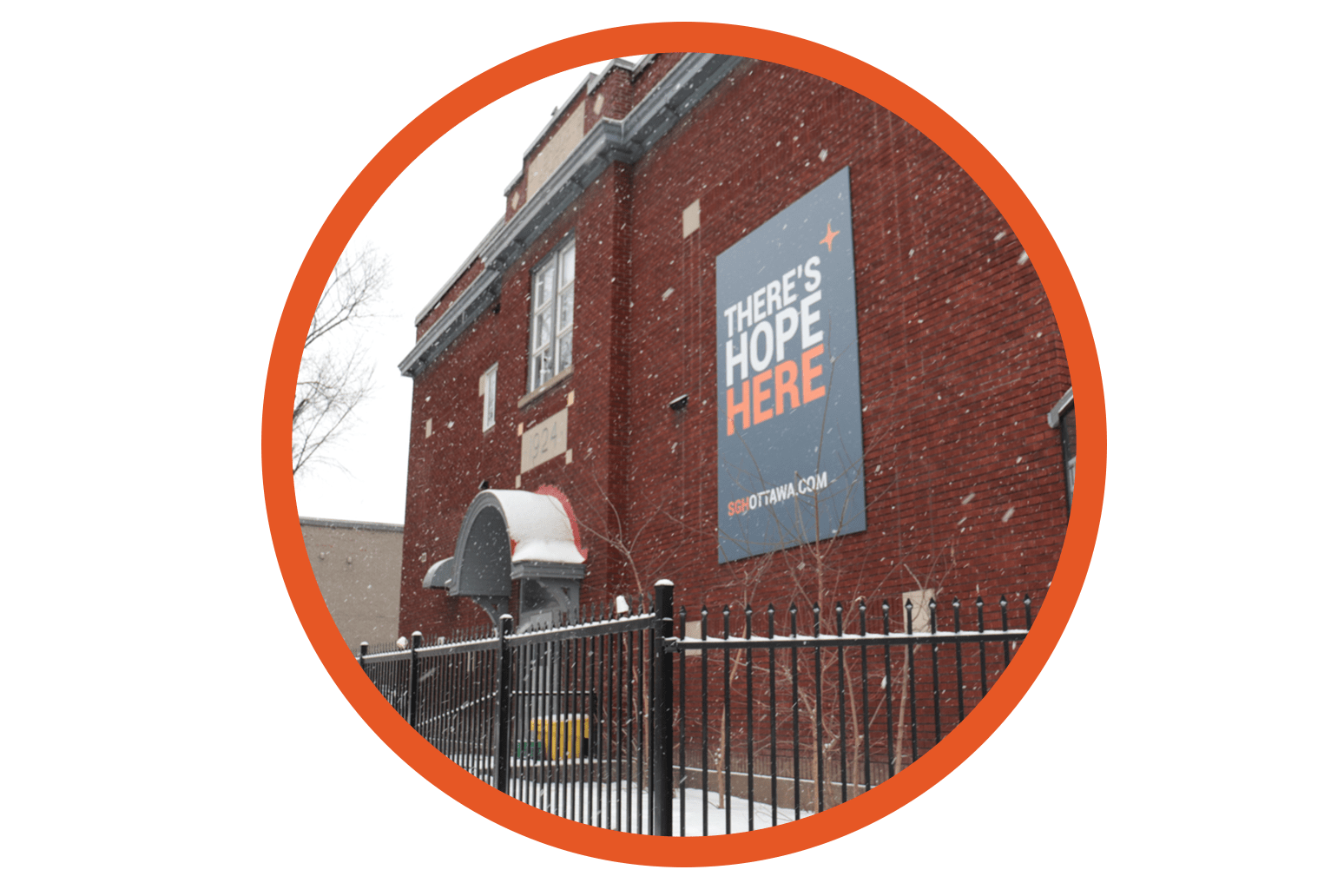 Souper Jazz For Shepherds of Good Hope Shepherds of Good Hope