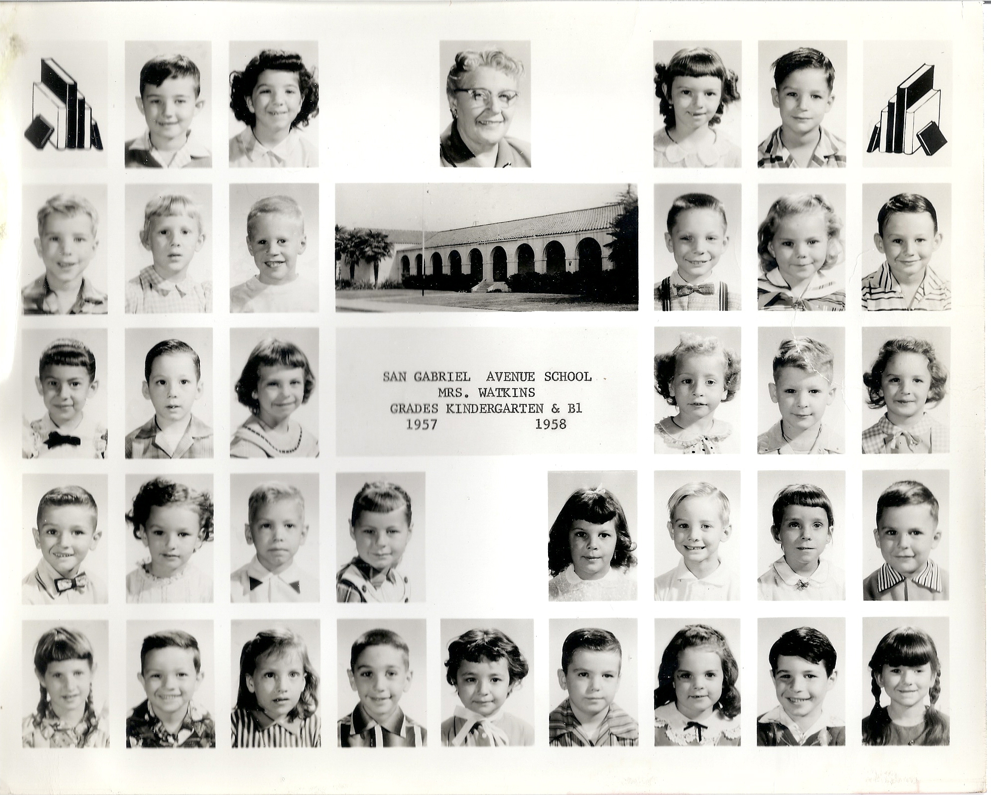 South Gate High School class of 1973