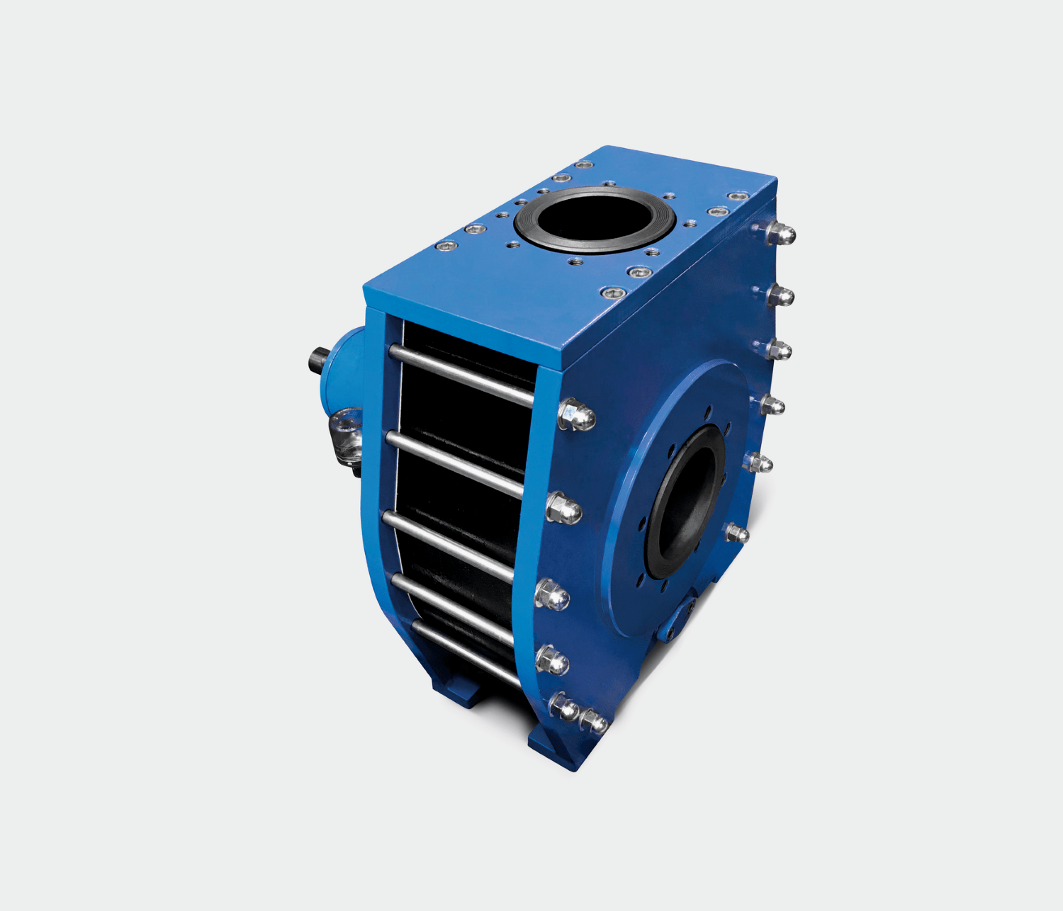 Product Finder Process Pumps SGL Carbon