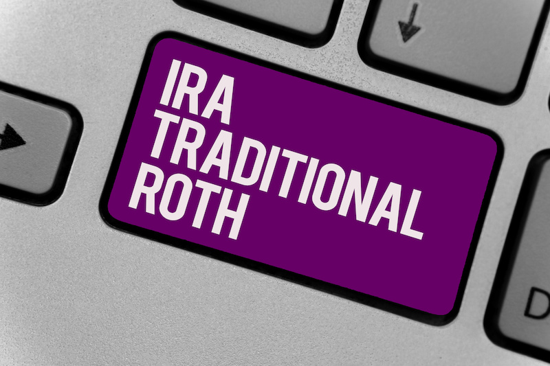 How to Convert a Traditional IRA to a Roth IRA SGL Financial Advisors