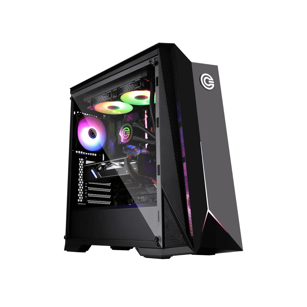 Circle Eliminator X3 Gaming ARGB SGL Global Technologies