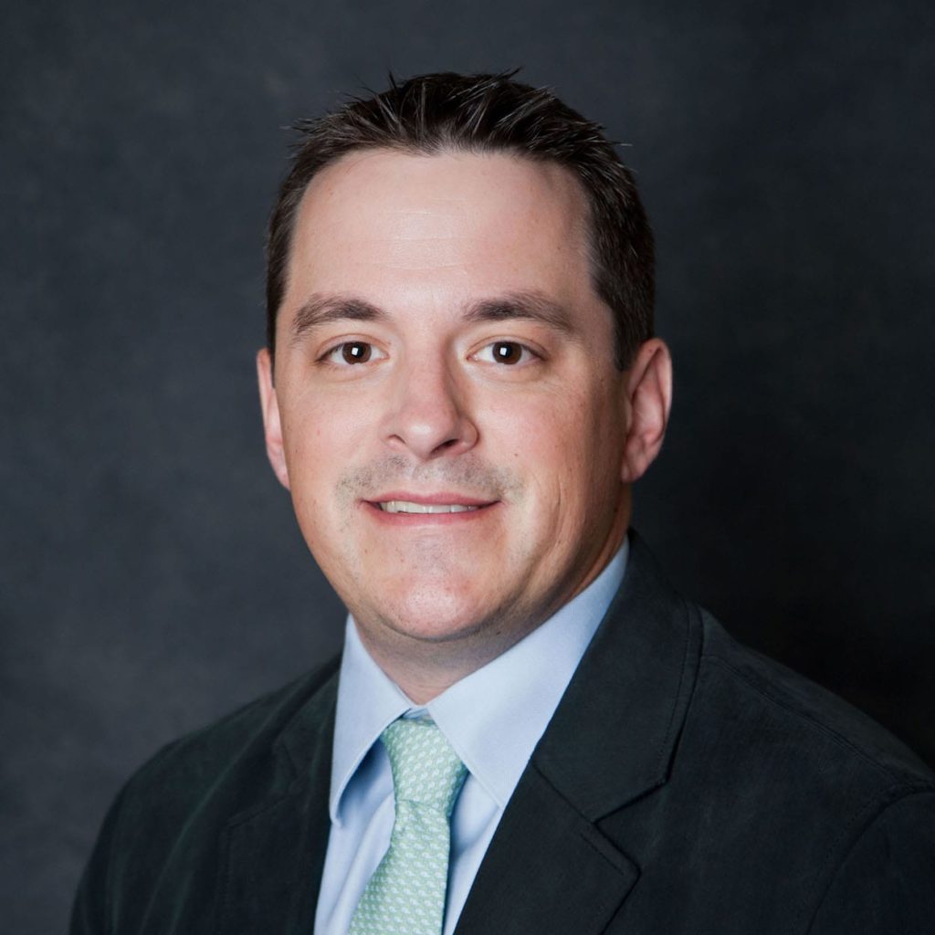 Jonathan Williams, DO SGMC Health