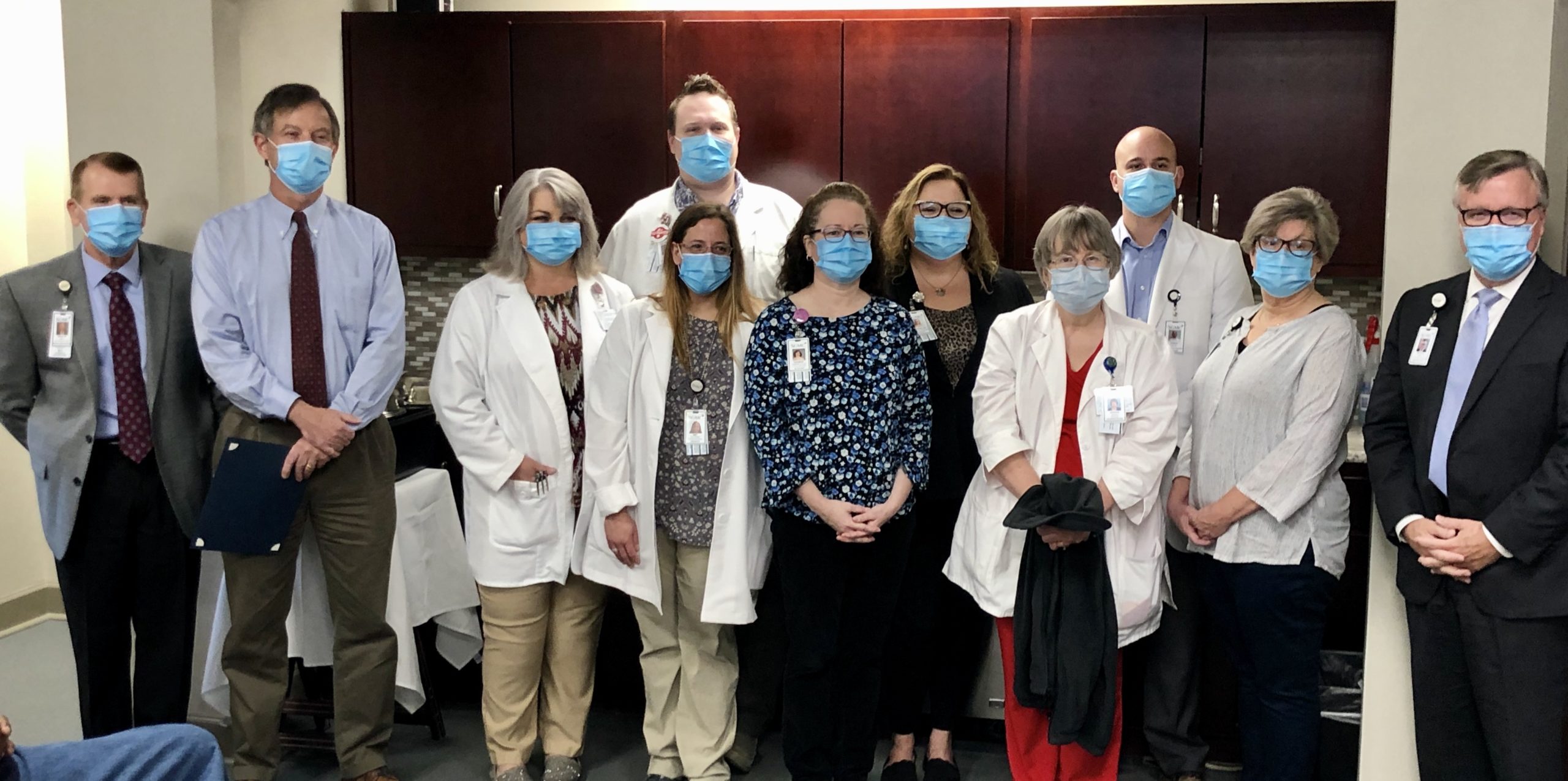 SGMC News & Events Page 8 of 75 South Medical Center