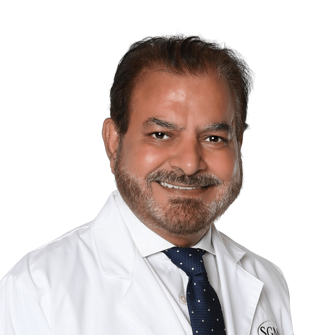 Dr. Kumar Joins SGMC Internal Medicine SGMC Health