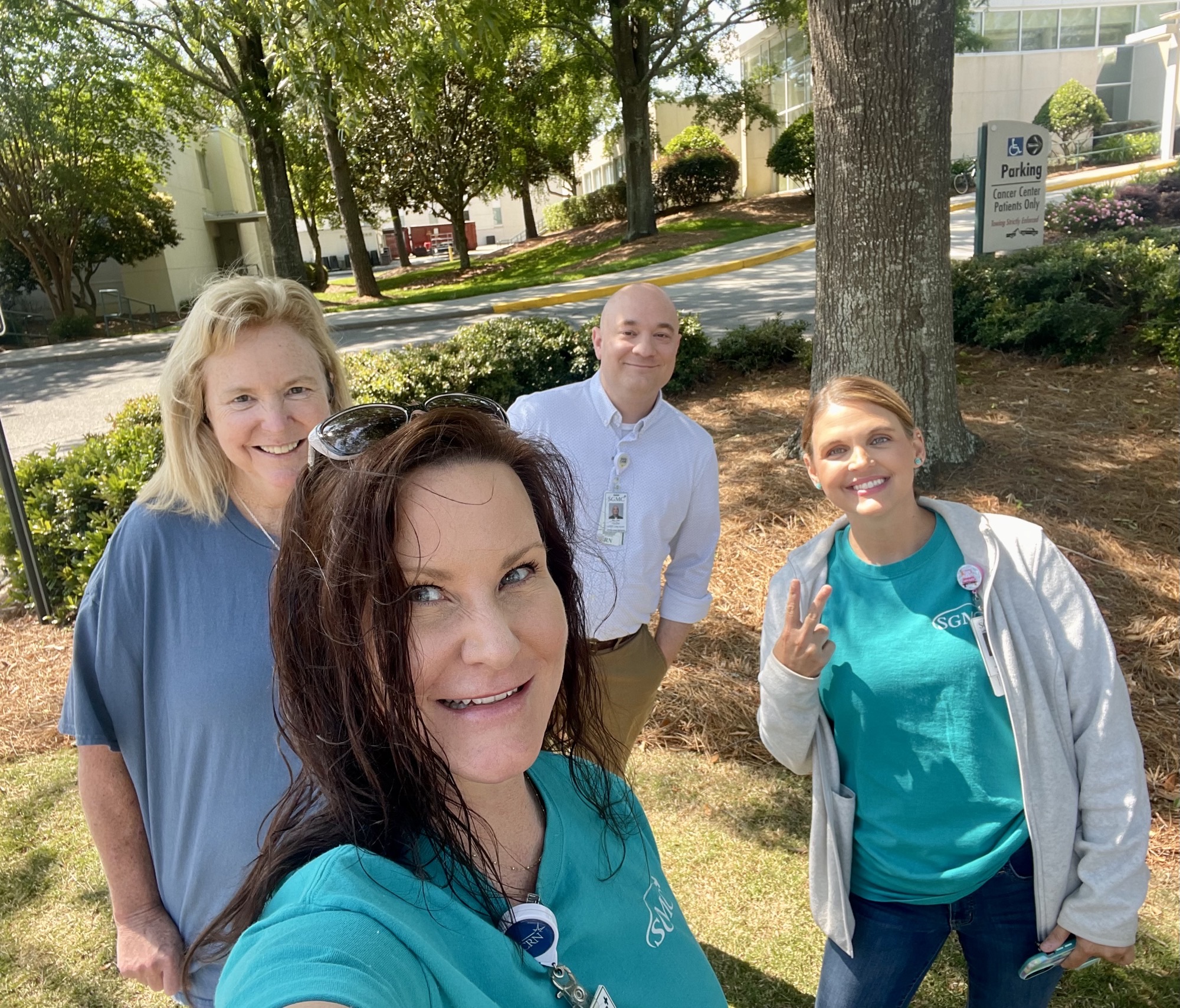 Events from July 25 July 9 › Employee Events › SGMC Health