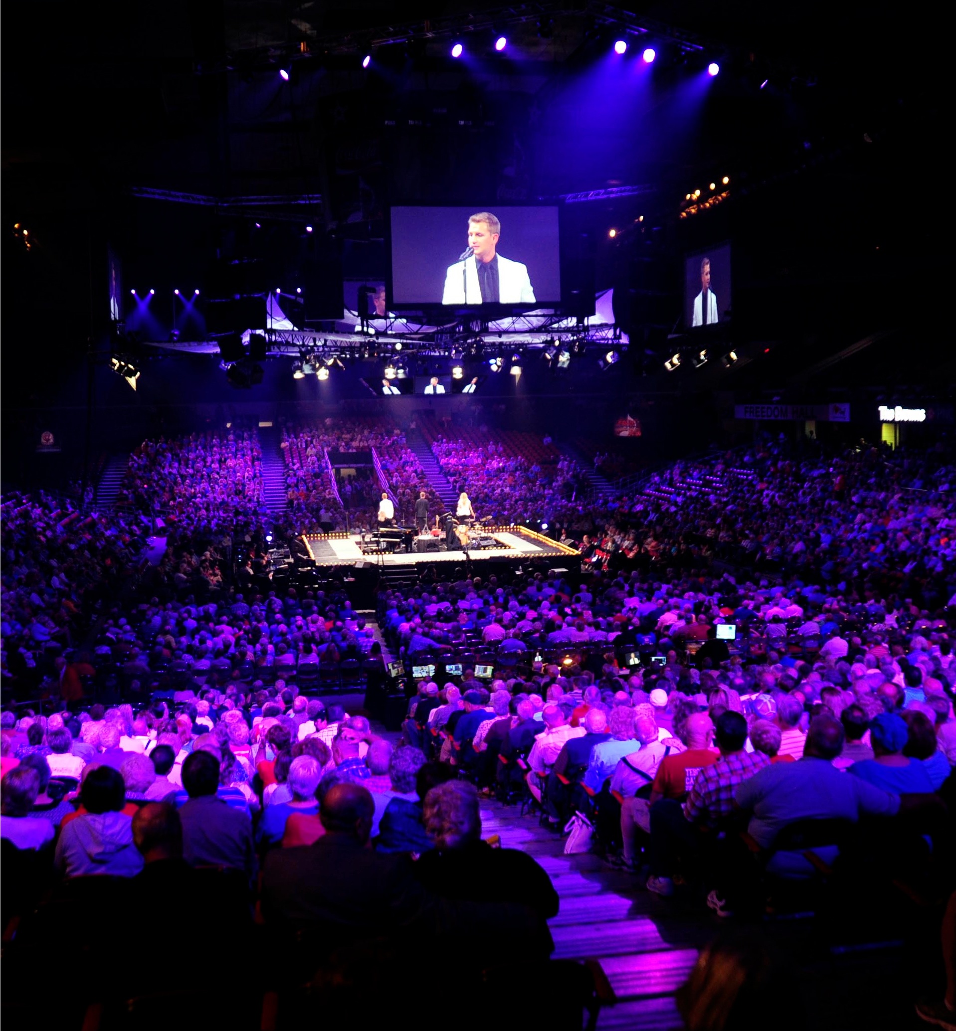 National Quartet Convention 2024 Schedule SGN Scoops Digital