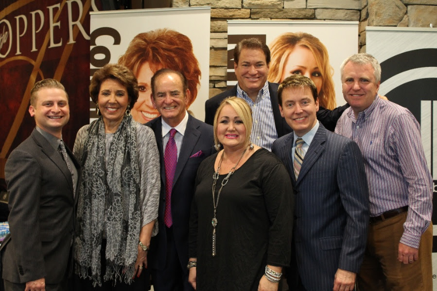 Daywind Records The Hoppers Southern Gospel News SGNScoops
