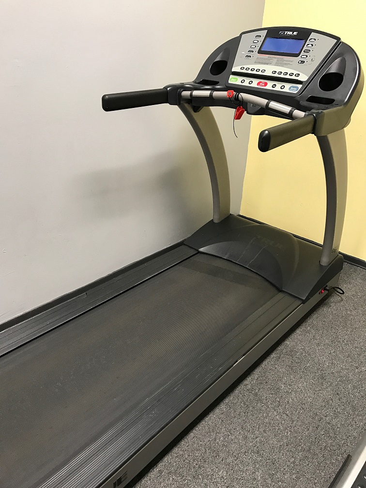 Exercise Fitness & Gym Equipment Repair and Service. Treadmills