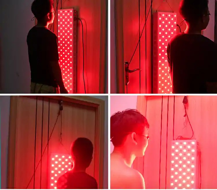 RS900 900W Body Led Red Light Therapy Wholesale SGROW