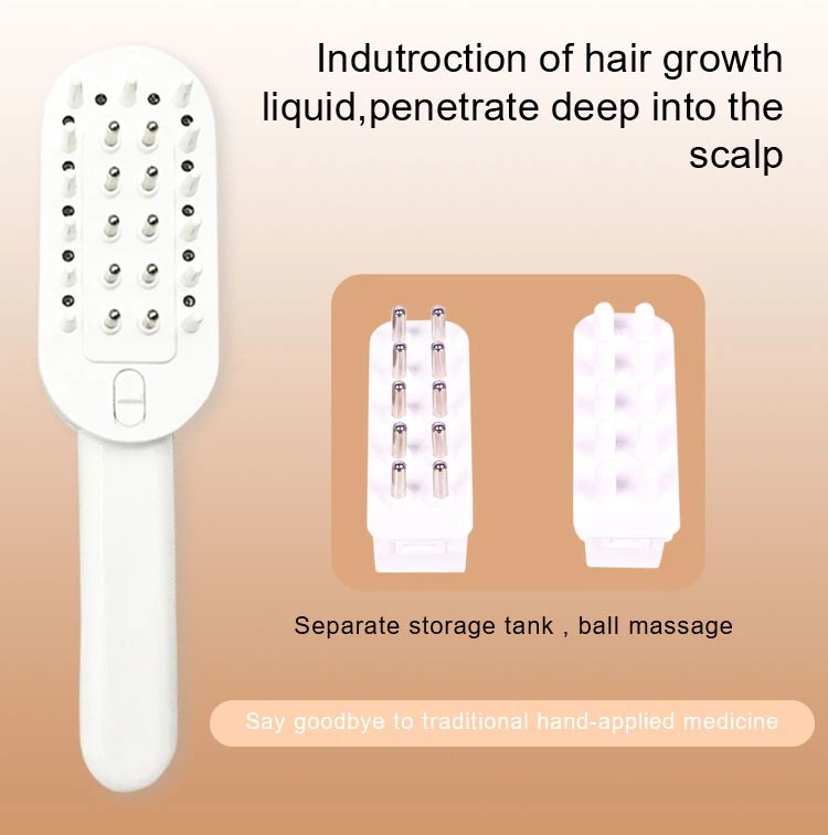 SGROW Best Hair Growth Combs For Hair Growth SGROW