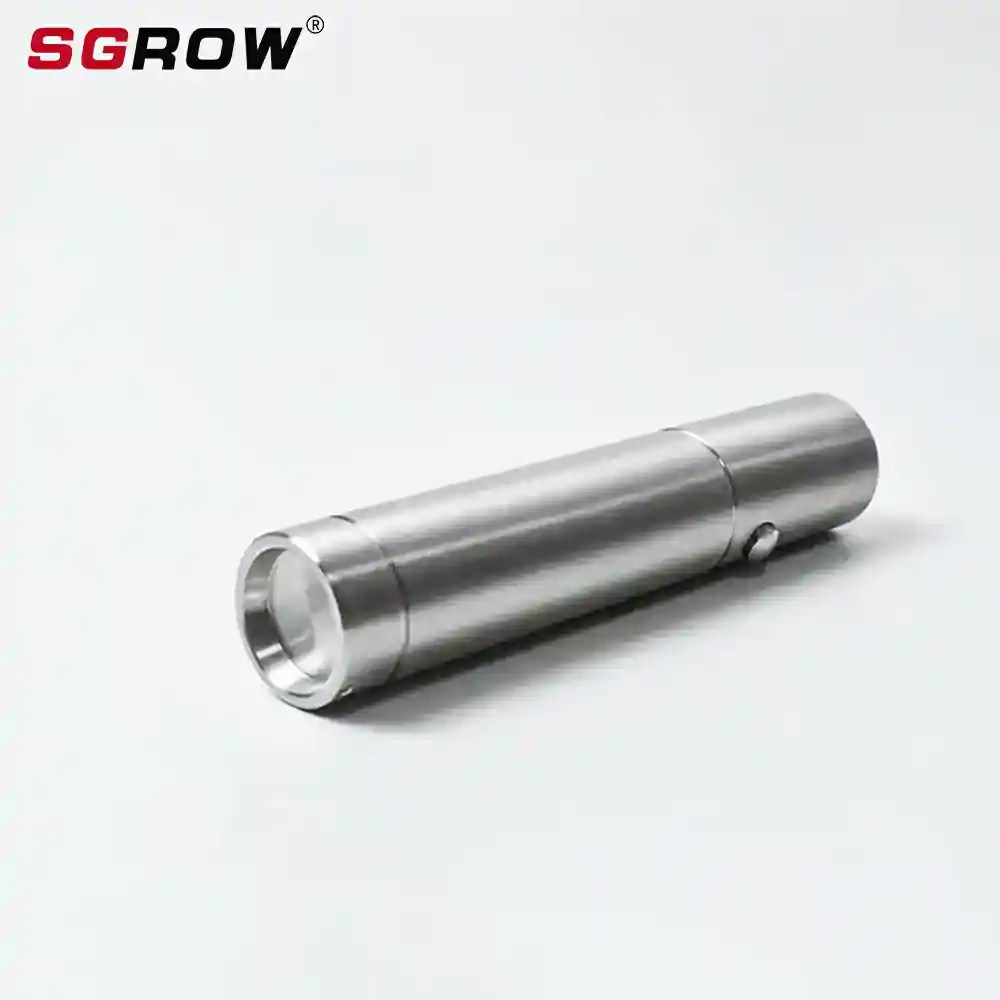 SGROW Portable Arthritis Pain Relief Red Light Therapy Flashlight SGROW