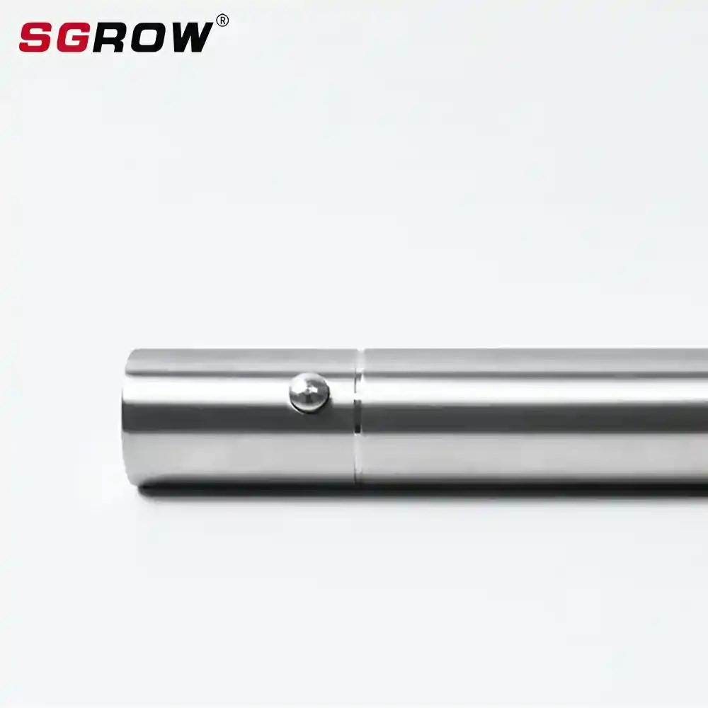 SGROW Portable Arthritis Pain Relief Red Light Therapy Flashlight SGROW