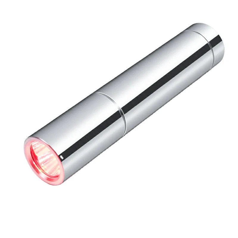 SGROW Portable Arthritis Pain Relief Red Light Therapy Flashlight SGROW