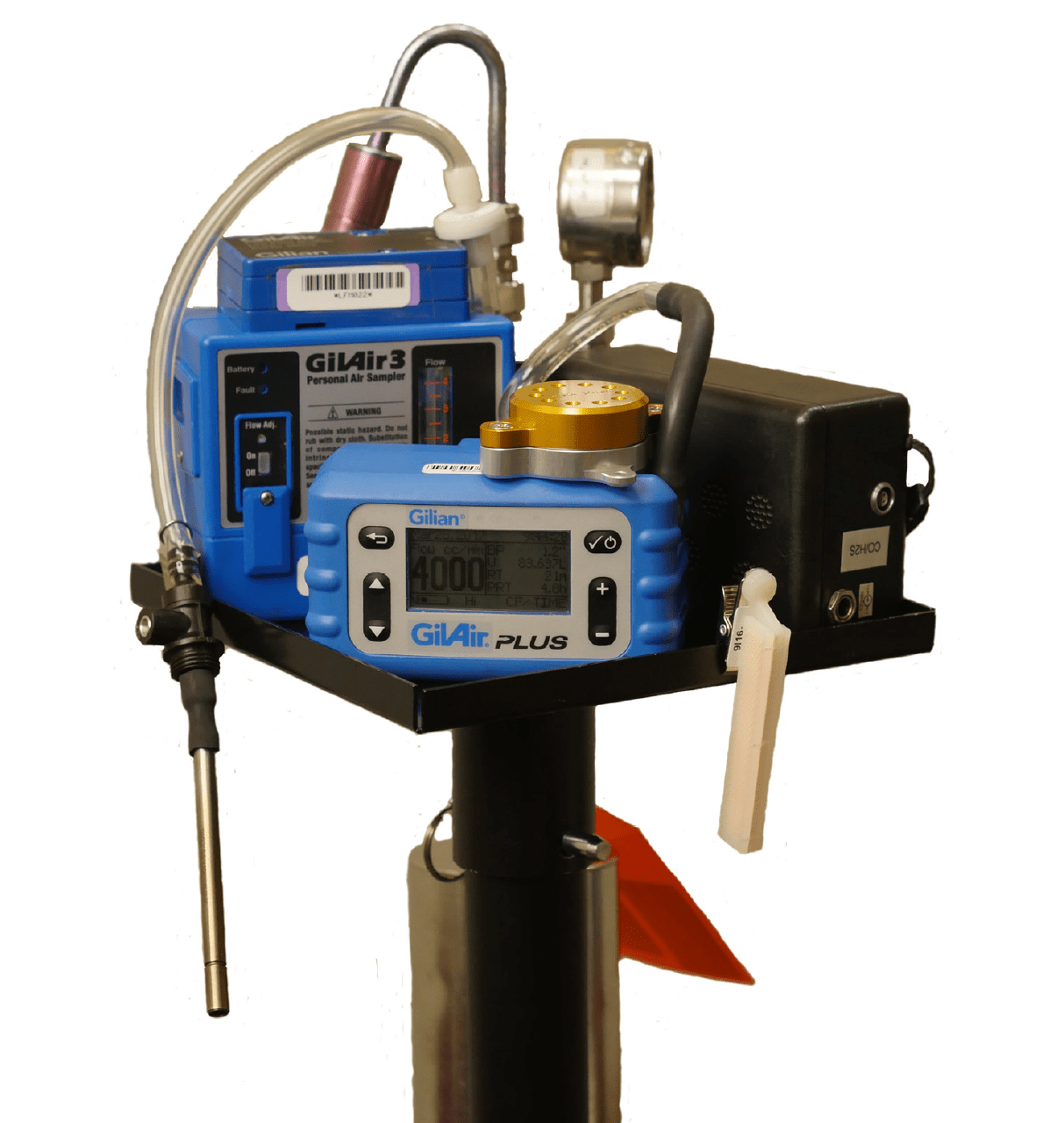 LEED V4 and V4.1 Testing Services SGS Galson