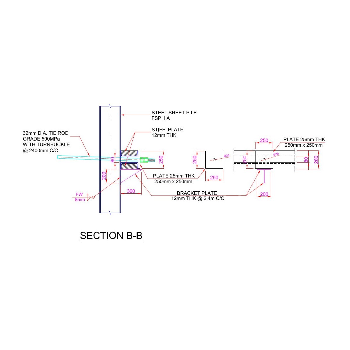 SG SHEET PILING Your OneStop Steel Sheet Piles Solution Specialist